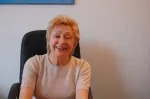 Dora Capozza