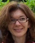 Cristina Mosso