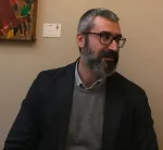 Valerio Santangelo