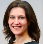 Janina Steinmetz
