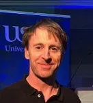 John Drury
