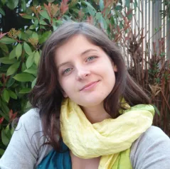 Susanna Timeo
