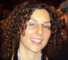 Elisa Puvia