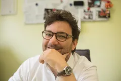 Stefano Pagliaro