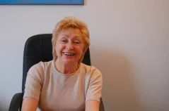 Dora Capozza