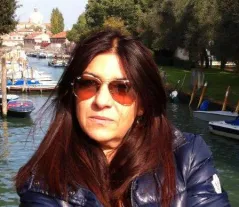 Francesca Romana Alparone