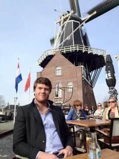 Hans IJzerman