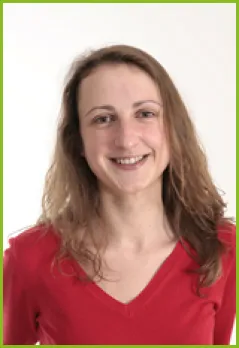 Johanne Huart
