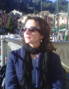 Michela Balconi
