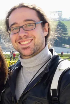 Davide Crivelli