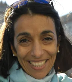 Mara Cadinu