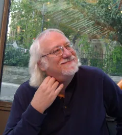 Tom Pyszczynski
