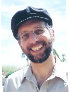 Jeff Greenberg