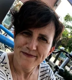 Silvia Moscatelli