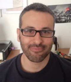 Marco Brambilla