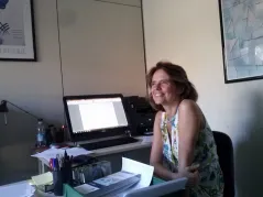 Patrizia Catellani