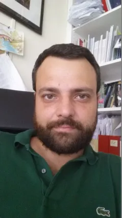 Mauro Giacomantonio