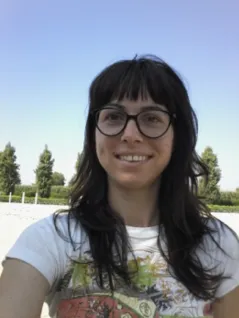 Alessandra Ranghetti