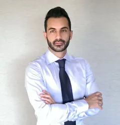 Alessandro Grecucci