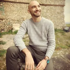 Marco Salvati
