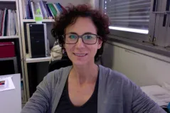 Sabine Pirchio