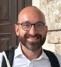 Patrice Rusconi