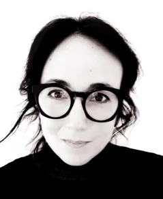 Claudia Manzi
