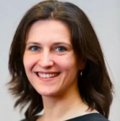 Janina Steinmetz