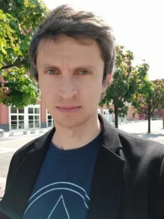 Paolo Riva