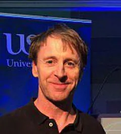John Drury