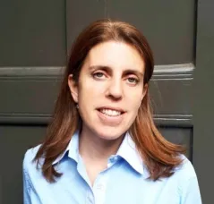 Virginia Mucchi