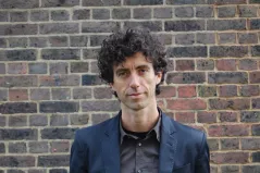 Roberto De Vogli