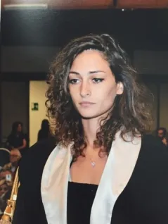 Valeria Amata Giannella