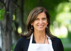 Annie Fenn