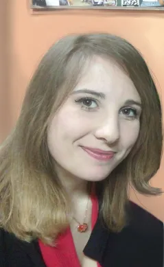 Rachele Tarpani