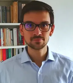 Damiano Azzalini