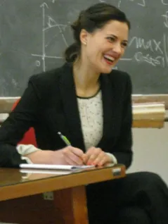 Marta Casonato