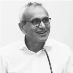 Giuseppe Moro