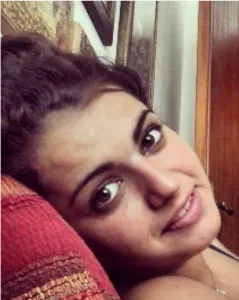 Giulia Rosa Policardo