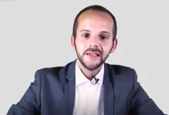 Cristian Di Gesto