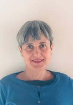Maria Paola Paladino