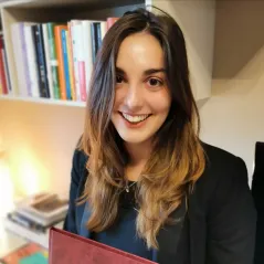 Elisa Bisagno