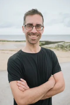 Sylvain Laborde