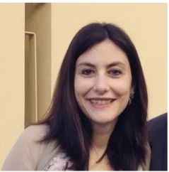 Annalisa Guarini