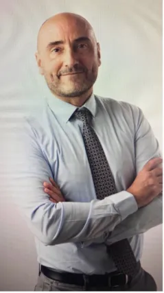 Daniele Bruzzone