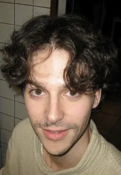 Matteo Antoniol